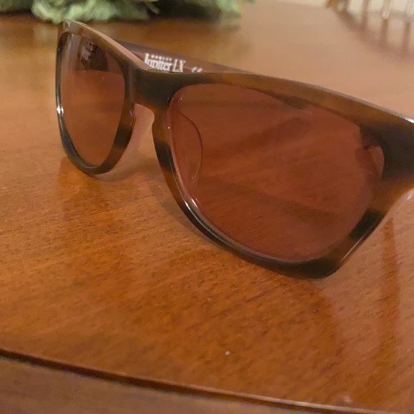 Oakley Jupiter LX Sunglasses - Picture 6 of 8